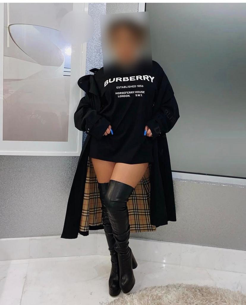 Chica busca chico en Córdoba: 