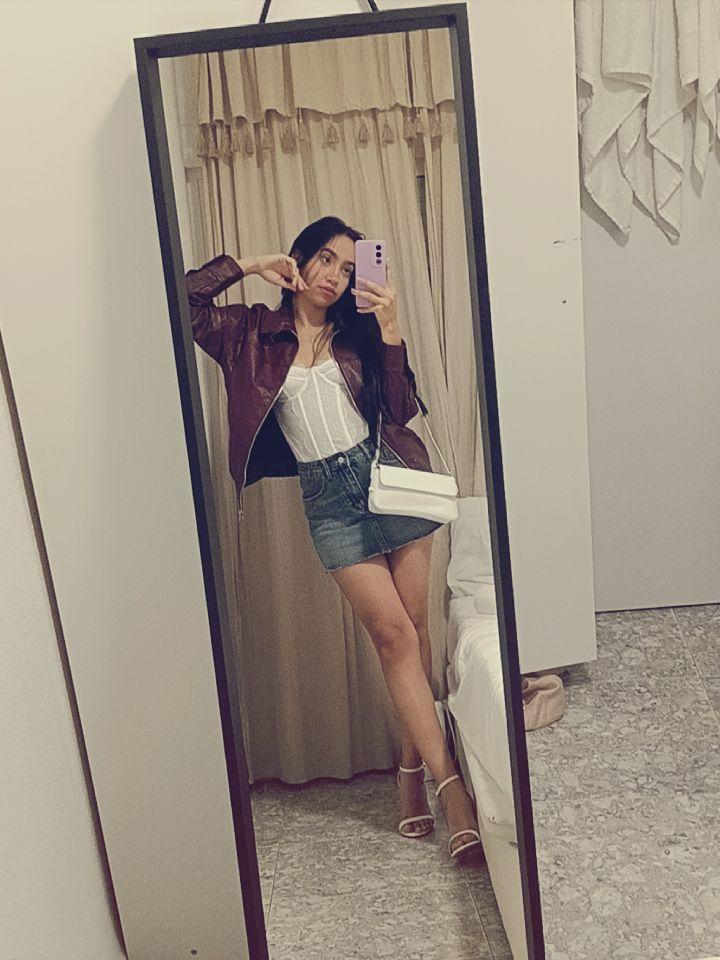 Chica busca chico en Valencia: 