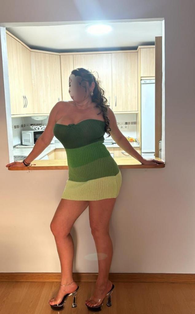 Chica busca chico en Madrid: 