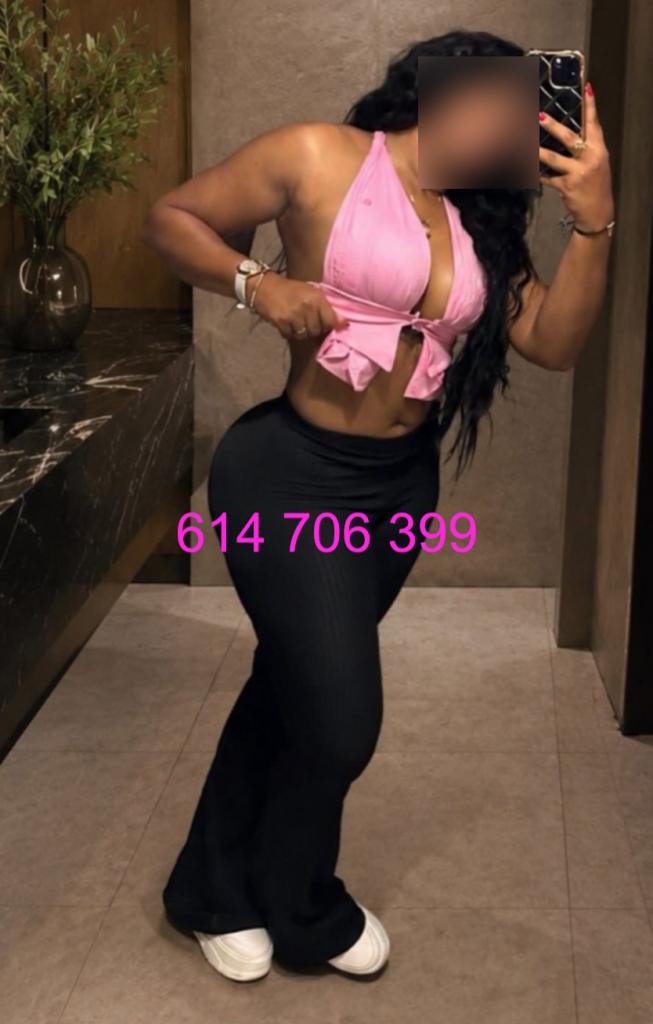 Chica busca chico en Málaga: 