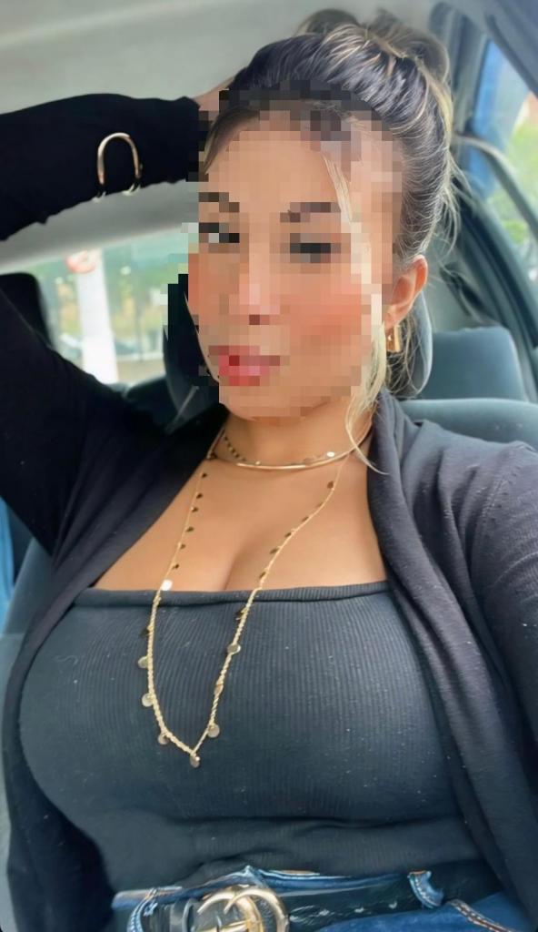 Chica busca chico en Málaga: 