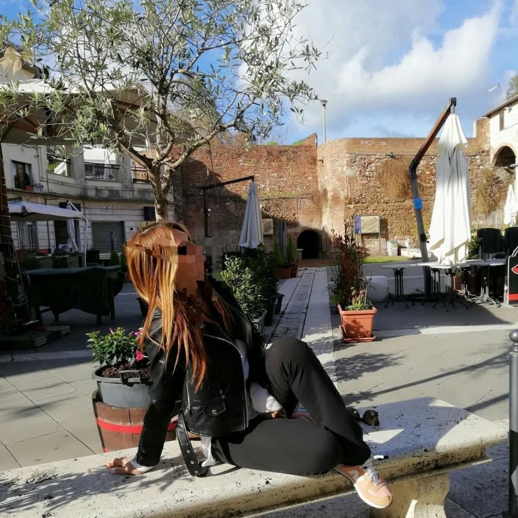Chica busca chico en León: 