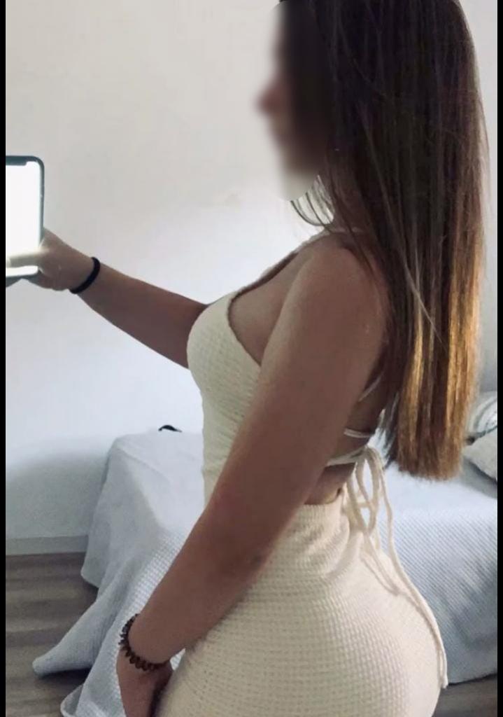 Chica busca chico en Málaga: 