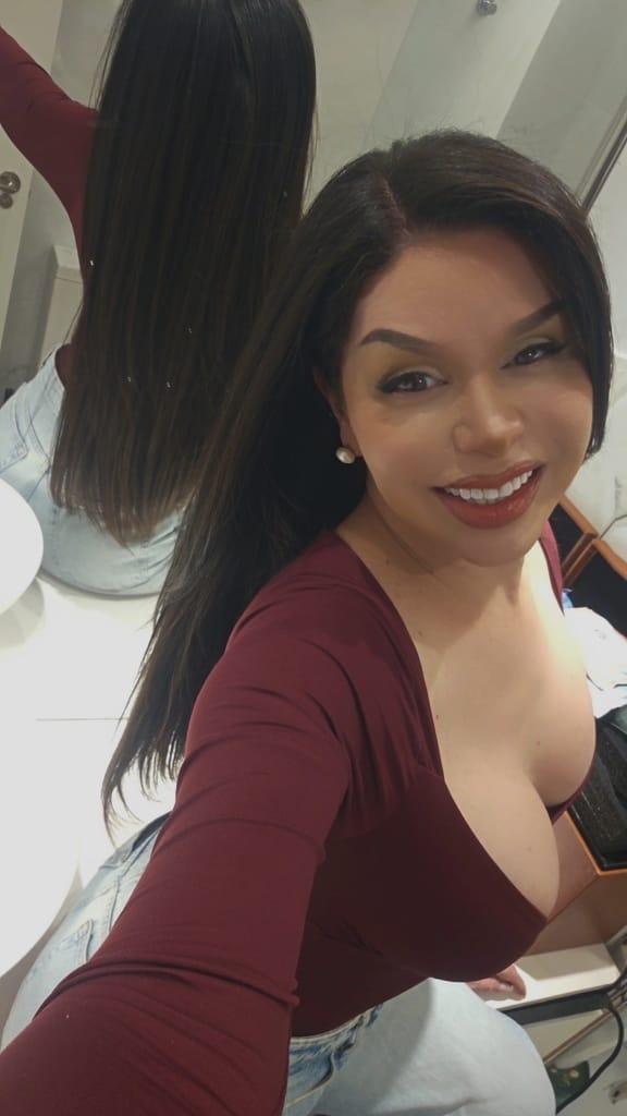 Transexual en Córdoba: 