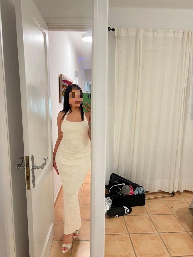 Chica busca chico en La Coruña: 