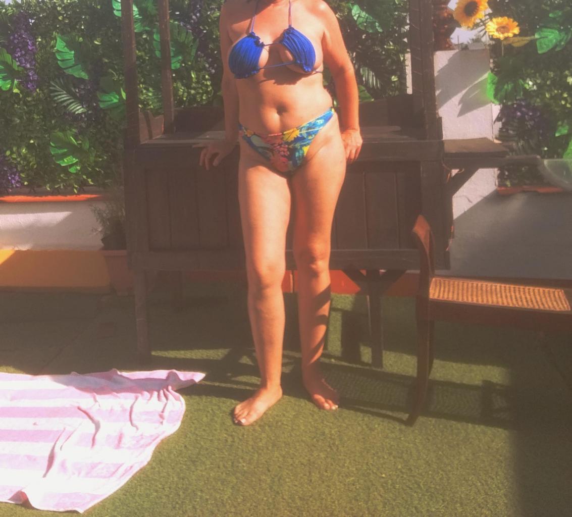 Chica busca chico en Sevilla: 