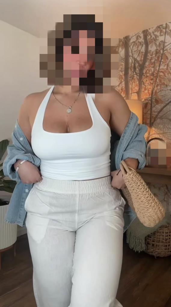 Chica busca chico en Tenerife: 