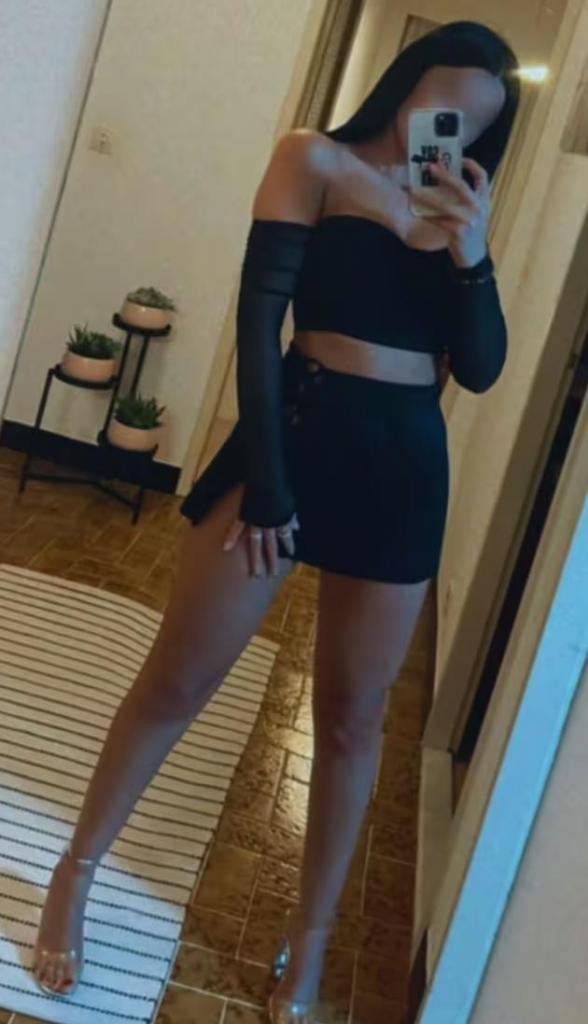 Chica busca chico en Ciudad Real: 