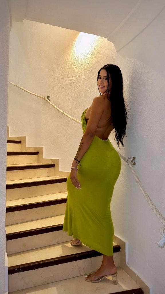 Chica busca chico en Málaga: 