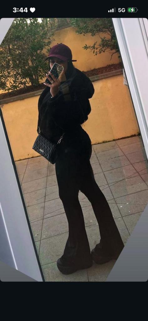 Chica busca chico en Alicante: 