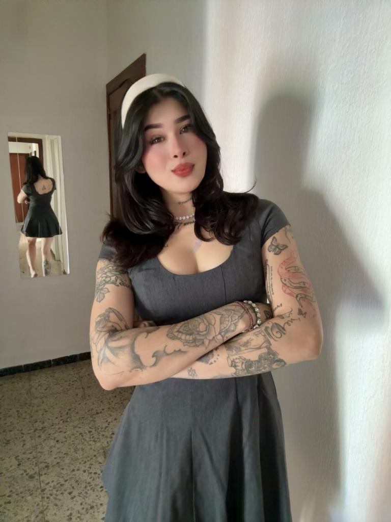 Chica busca chico en Huelva: 