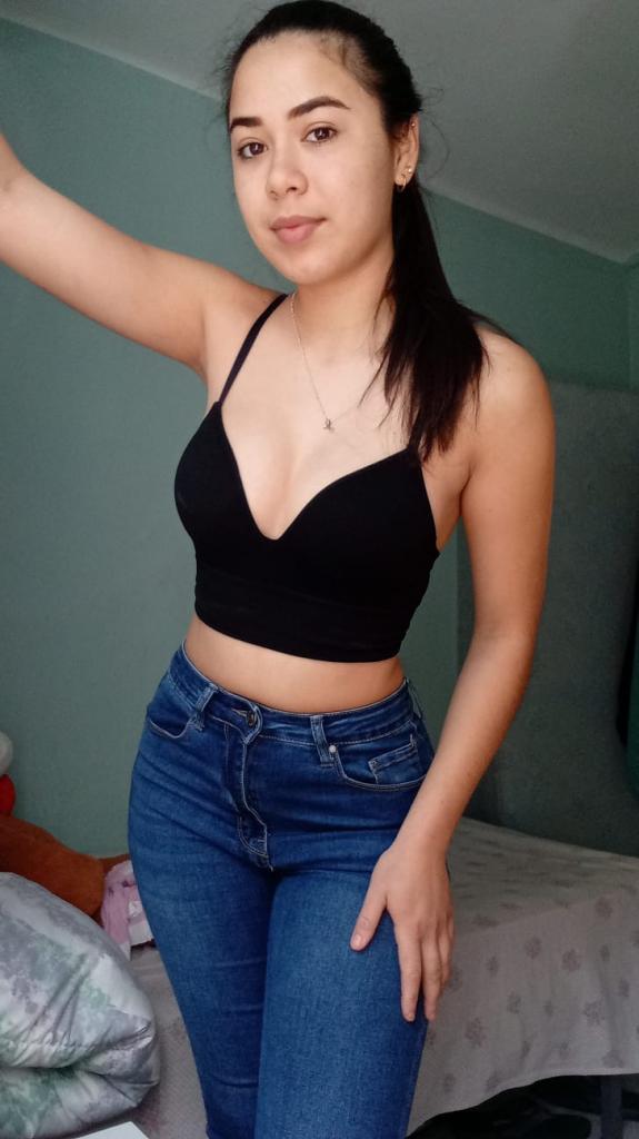 Chica busca chico en Murcia: 