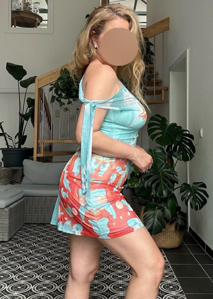 Chica busca chico en Alicante: 