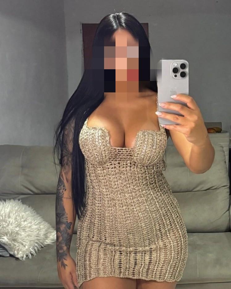 Chica busca chico en Orense: 