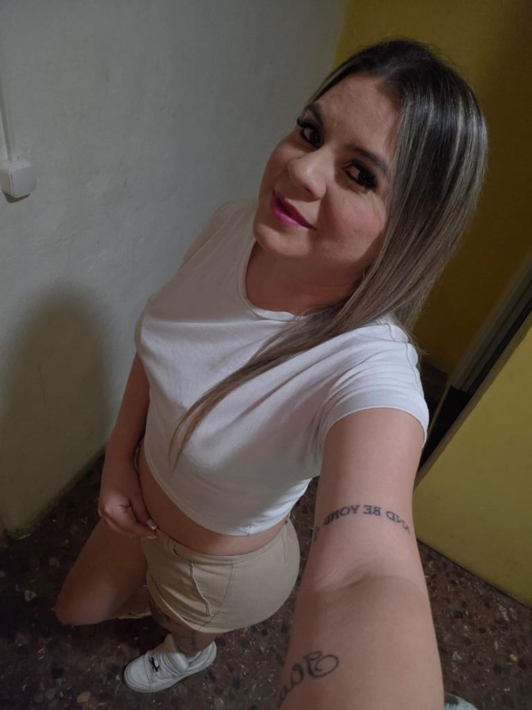 Chica busca chico en Valencia: 