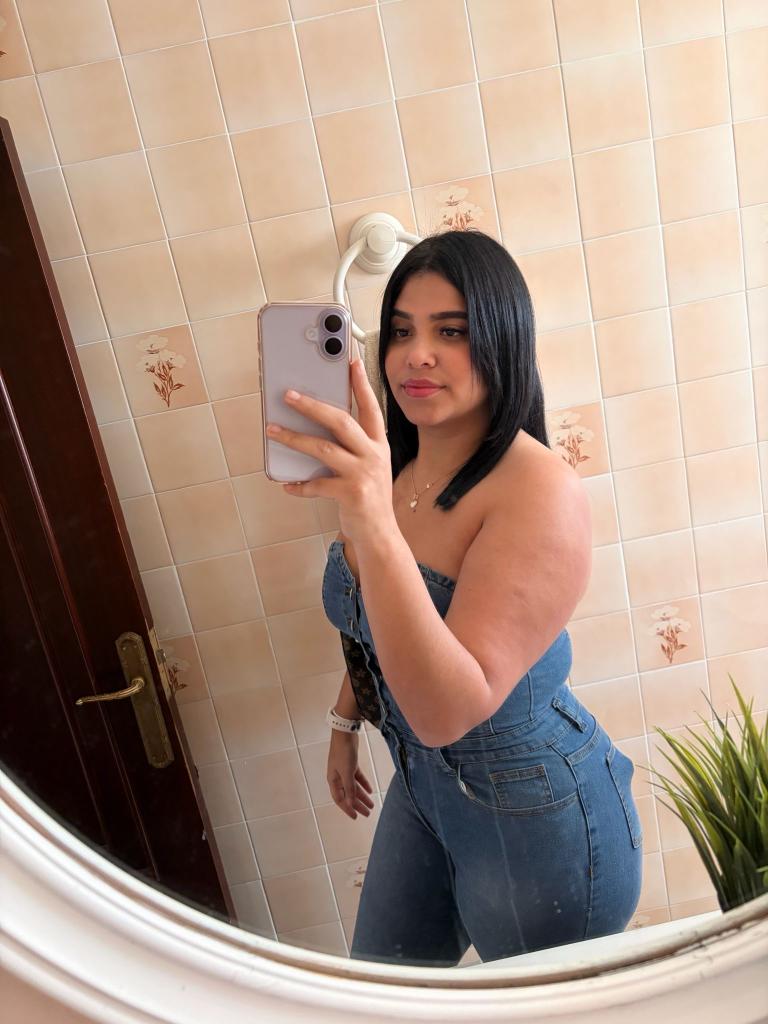 Chica busca chico en Murcia: 