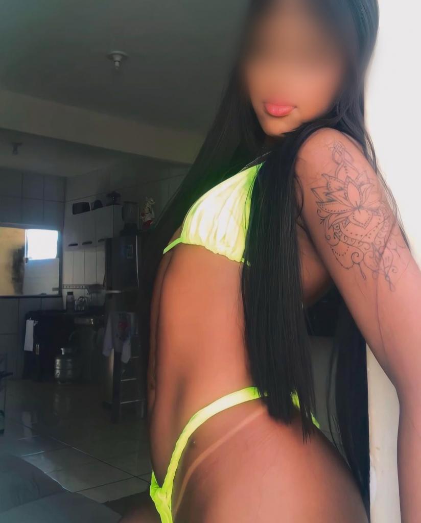 Chica busca chico en Valencia: 