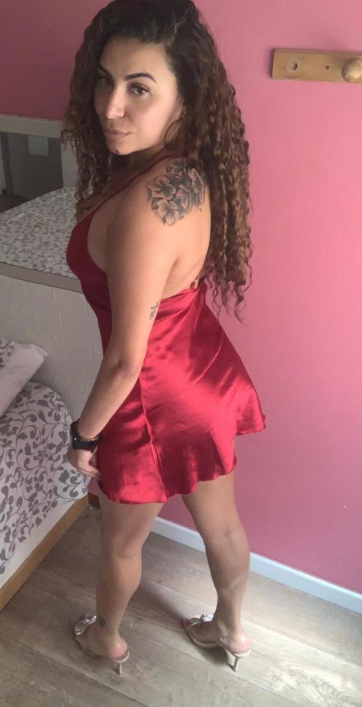 Chica busca chico en Gerona: 