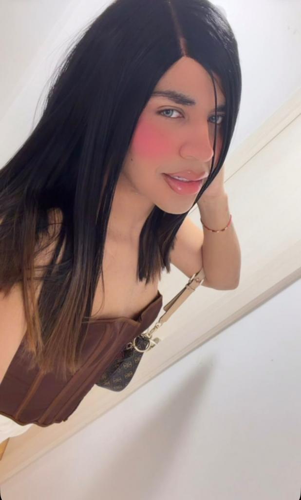 618756687: Transexual en Zaragoza