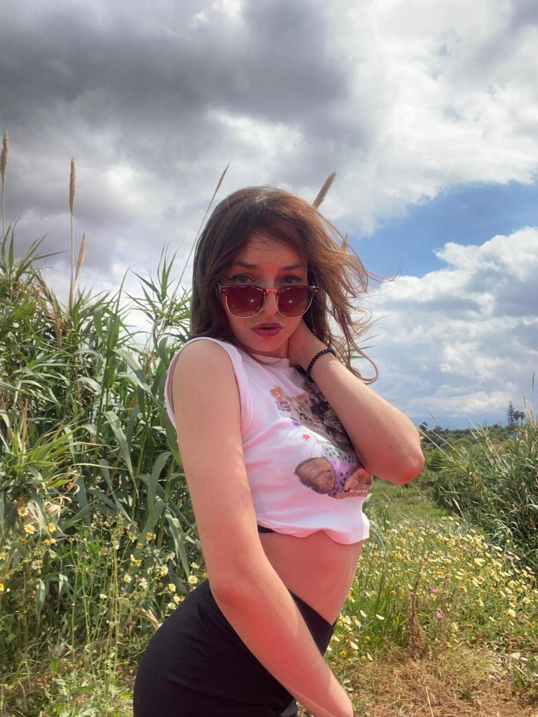 643665993: Chica busca chico en Málaga
