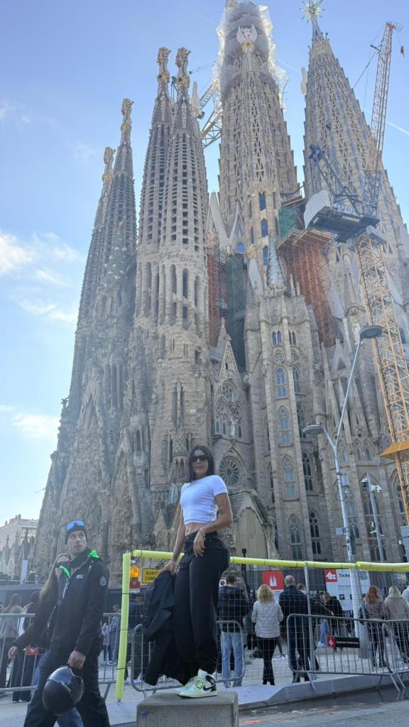 Chica busca chico en Vizcaya: 