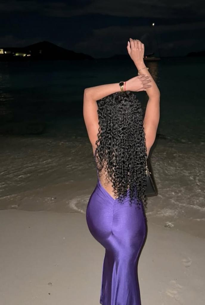 Chica busca chico en Tenerife: 
