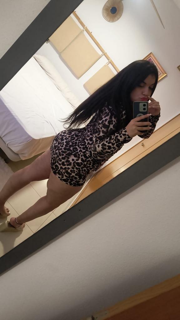 Chica busca chico en Sevilla: 