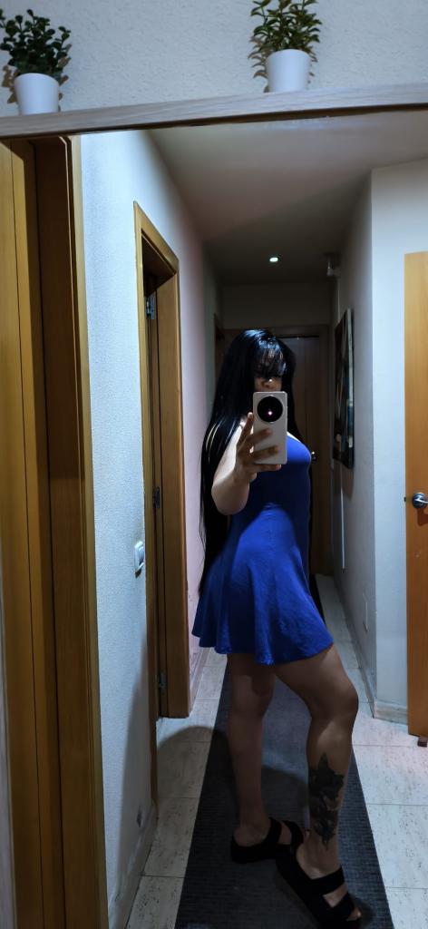 Chica busca chico en Las Palmas: 