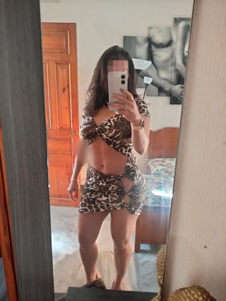 Chica busca chico en Sevilla: 