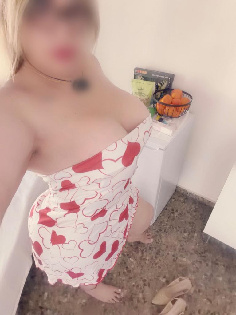 Chica busca chico en Valencia: 