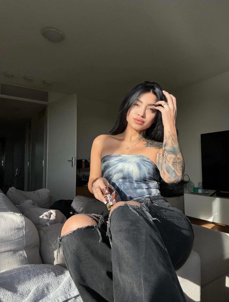 Chica busca chico en Málaga: 