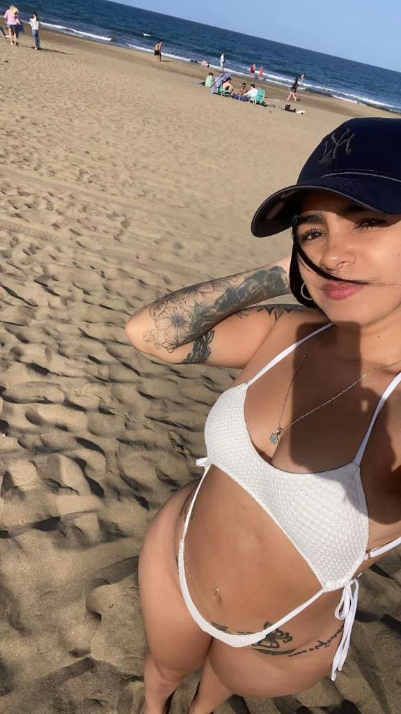 Chica busca chico en Málaga: 