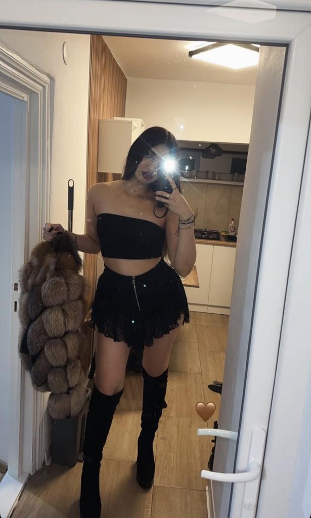 Chica busca chico en Málaga: 