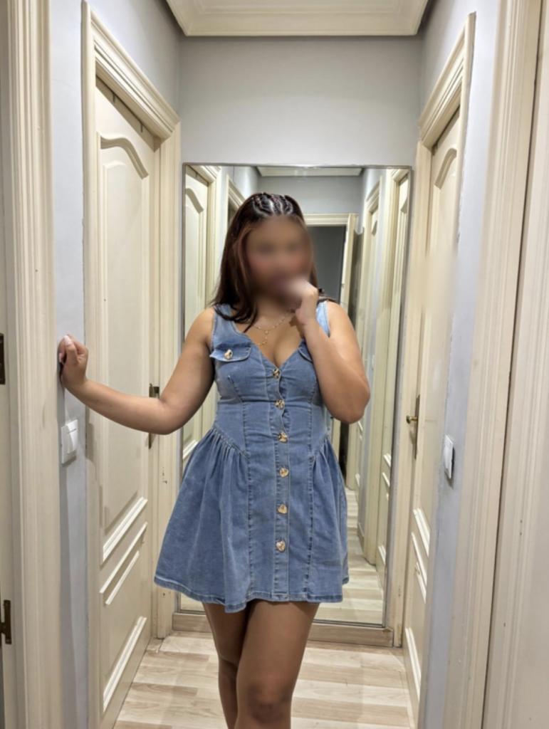 Chica busca chico en Madrid: 