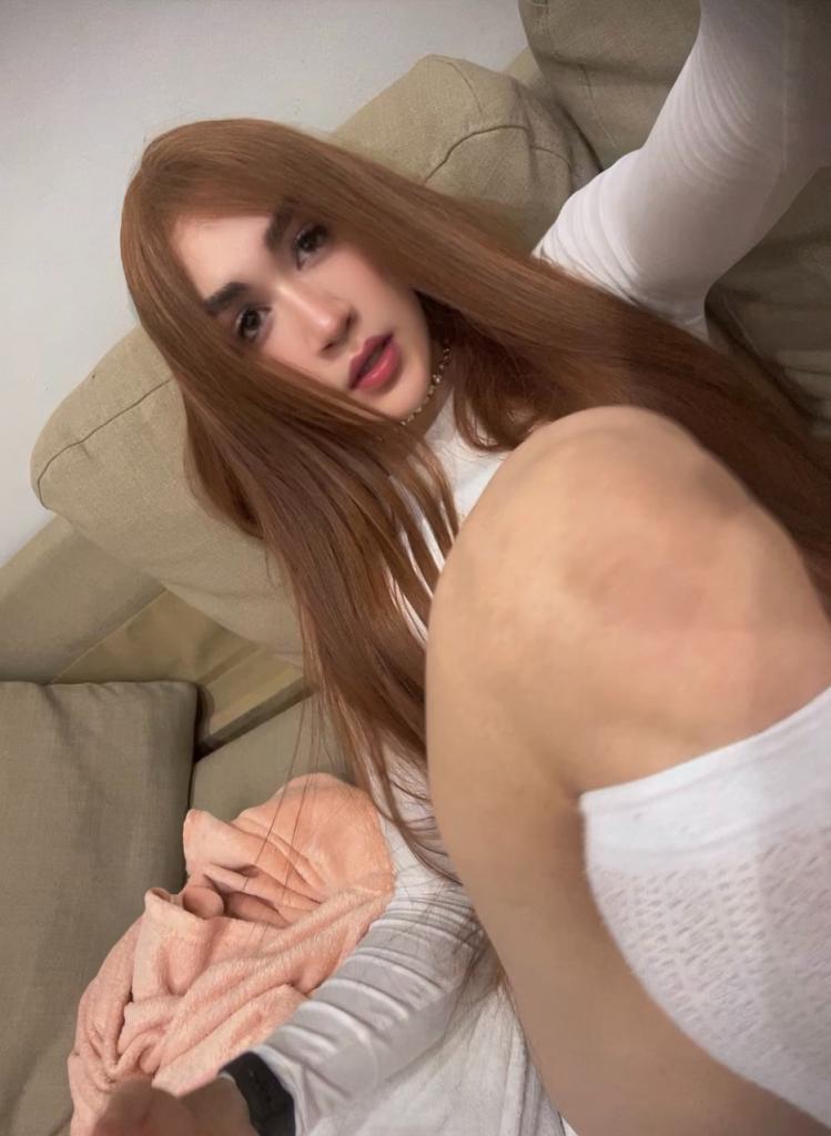 603233861: Travesti en Pontevedra