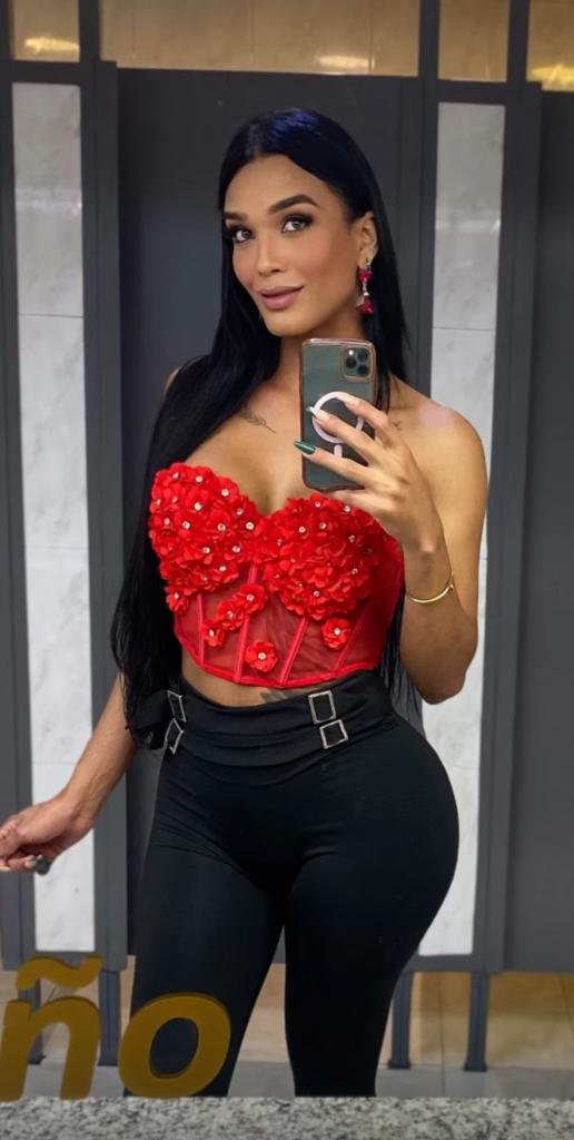 631902637: Travesti en Valencia