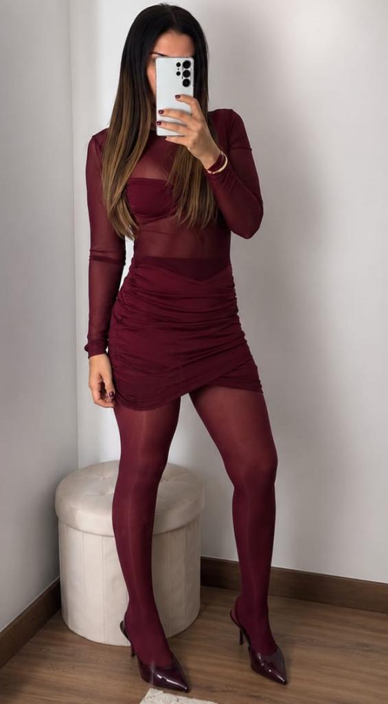 Chica busca chico en La Coruña: 