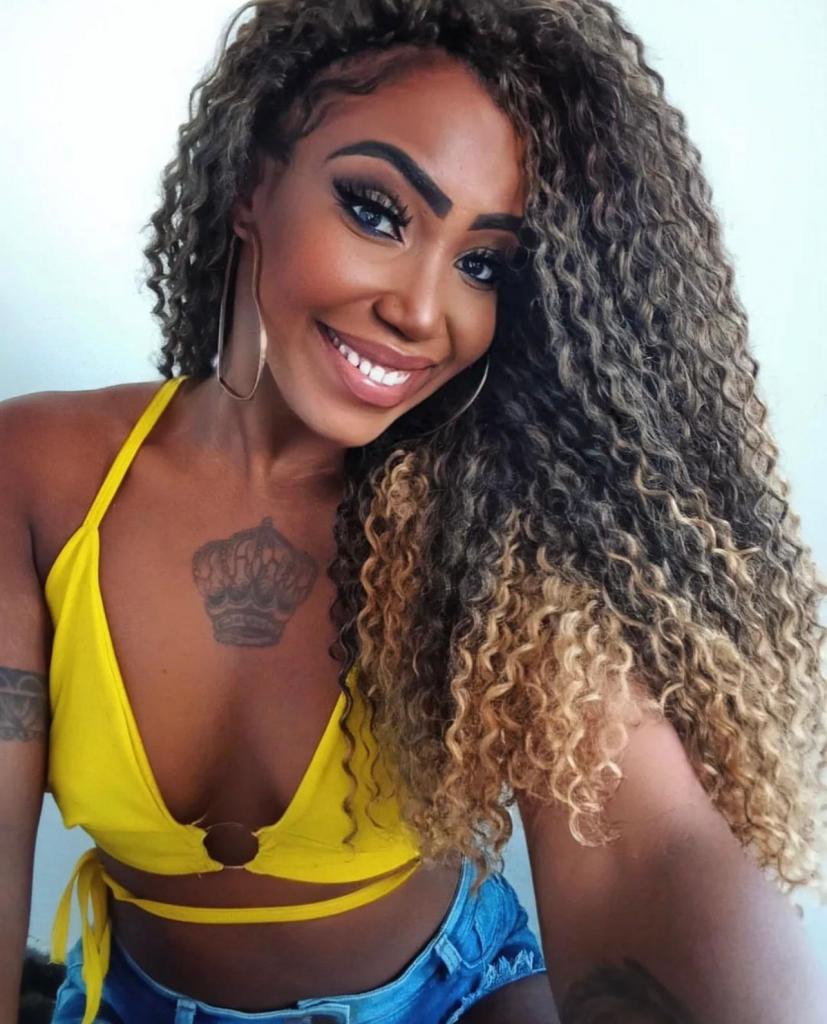 Chica busca chico en Sevilla: 