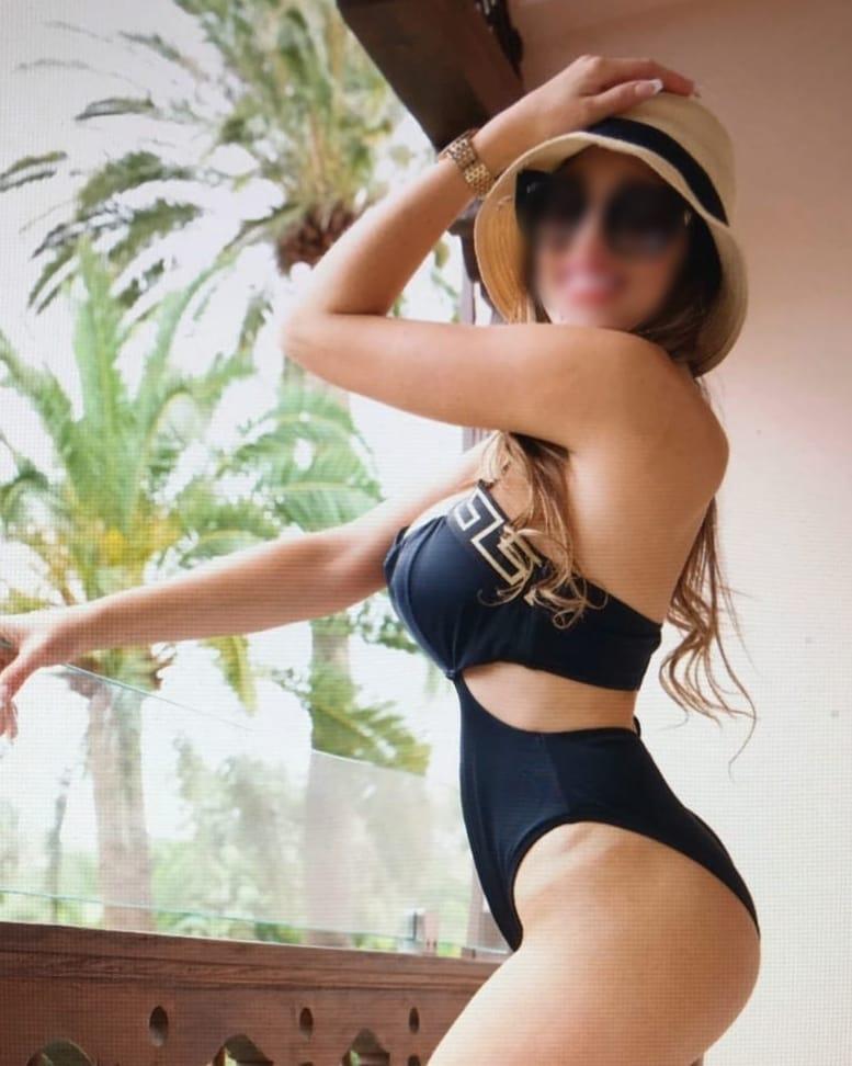 Chica busca chico en Málaga: 