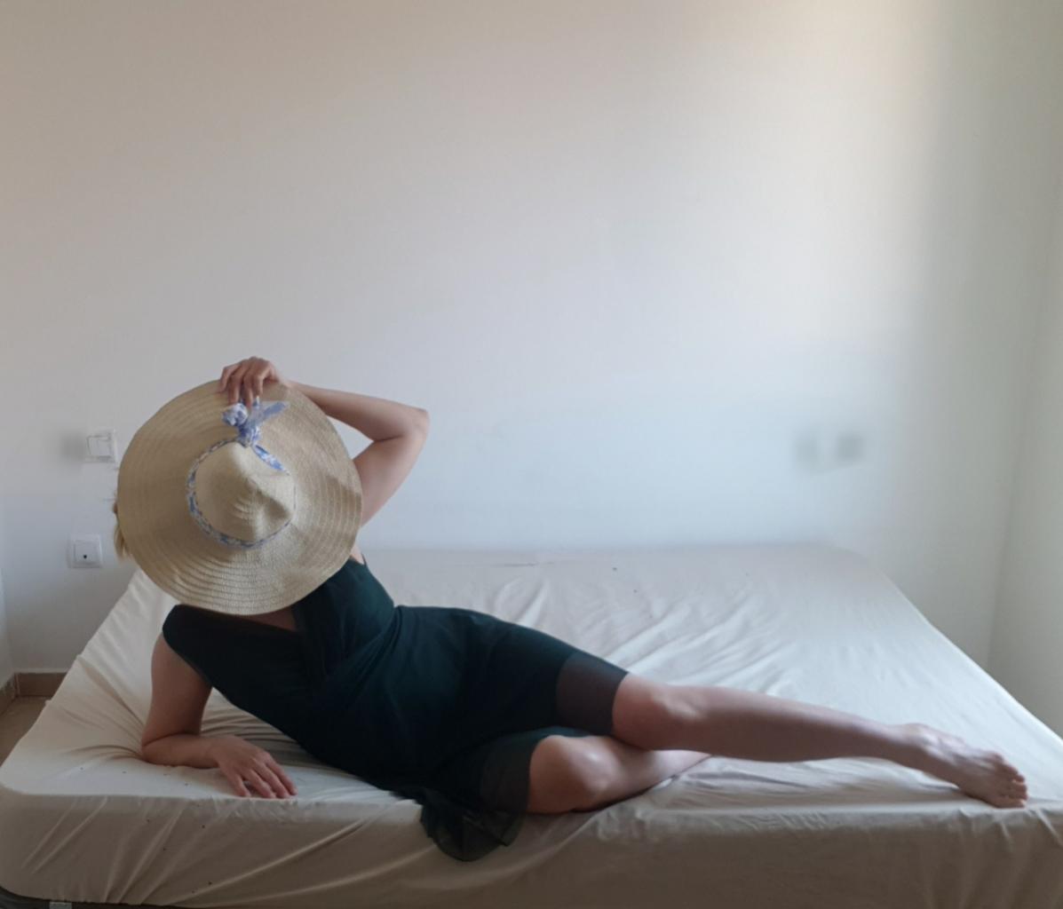 691201297: Chica busca chico en Barcelona