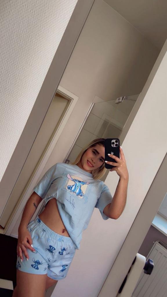 Chica busca chico en Tenerife: 