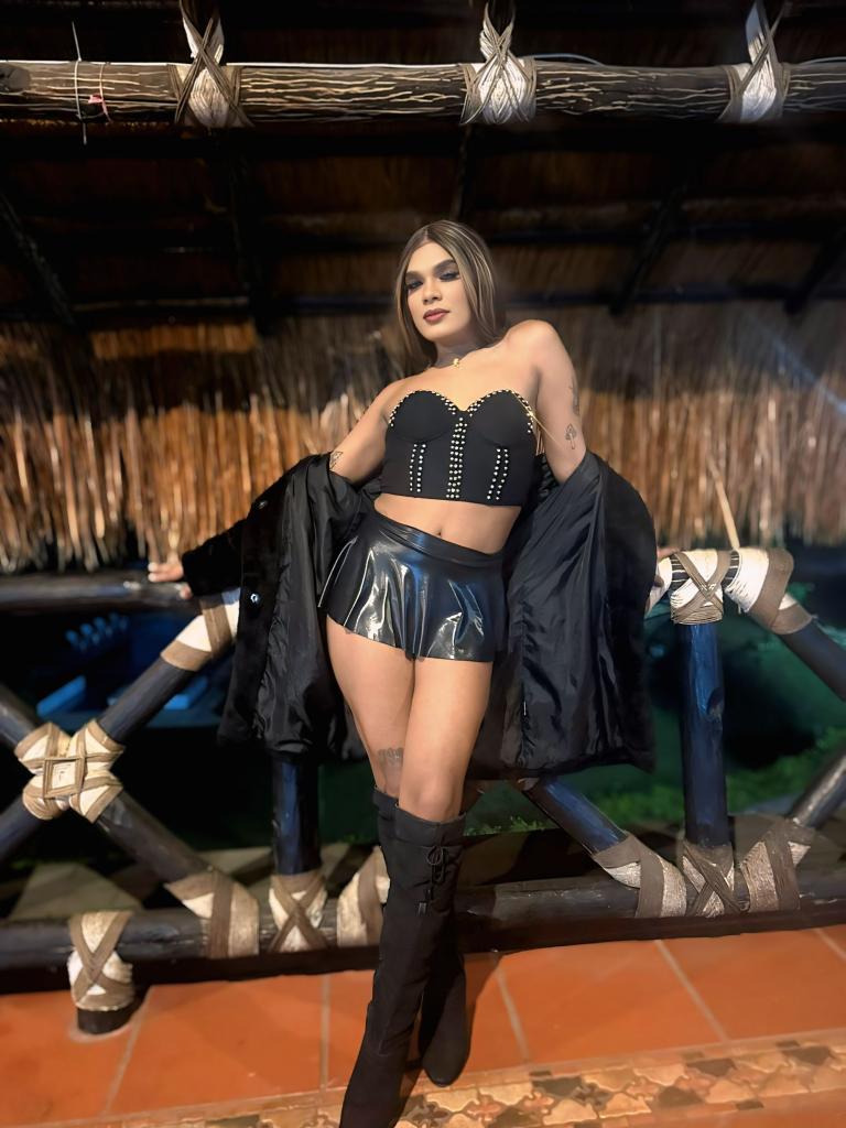 691249821: Transexual en Sevilla