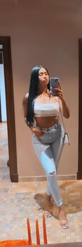 Chica busca chico en Málaga: 