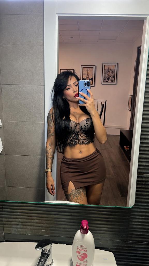 642184495: Travesti en Murcia