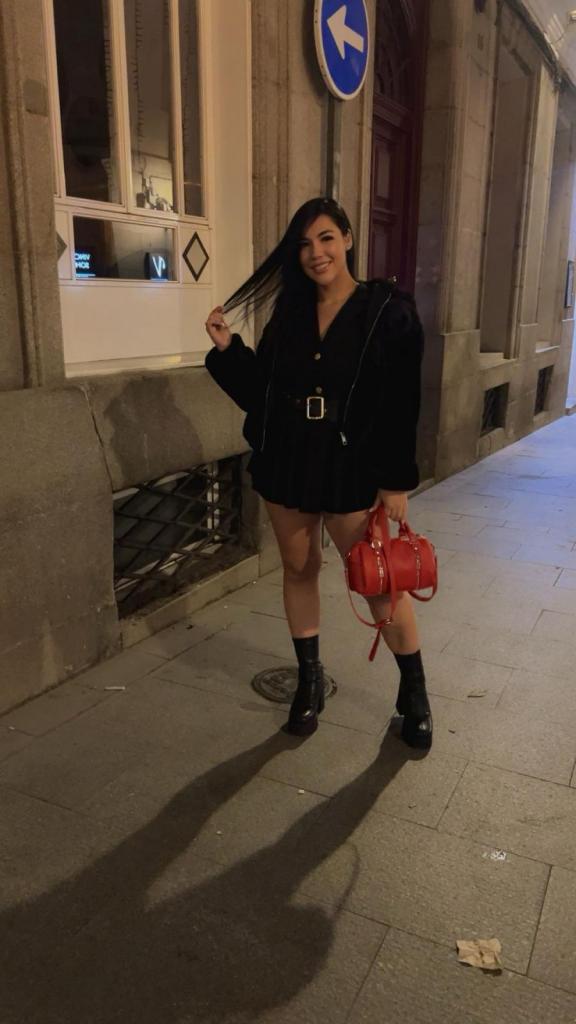 678443707: Chica busca chico en Tenerife