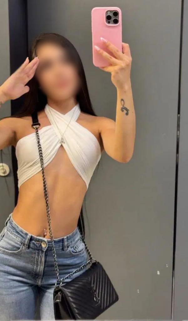 Chica busca chico en Murcia: 