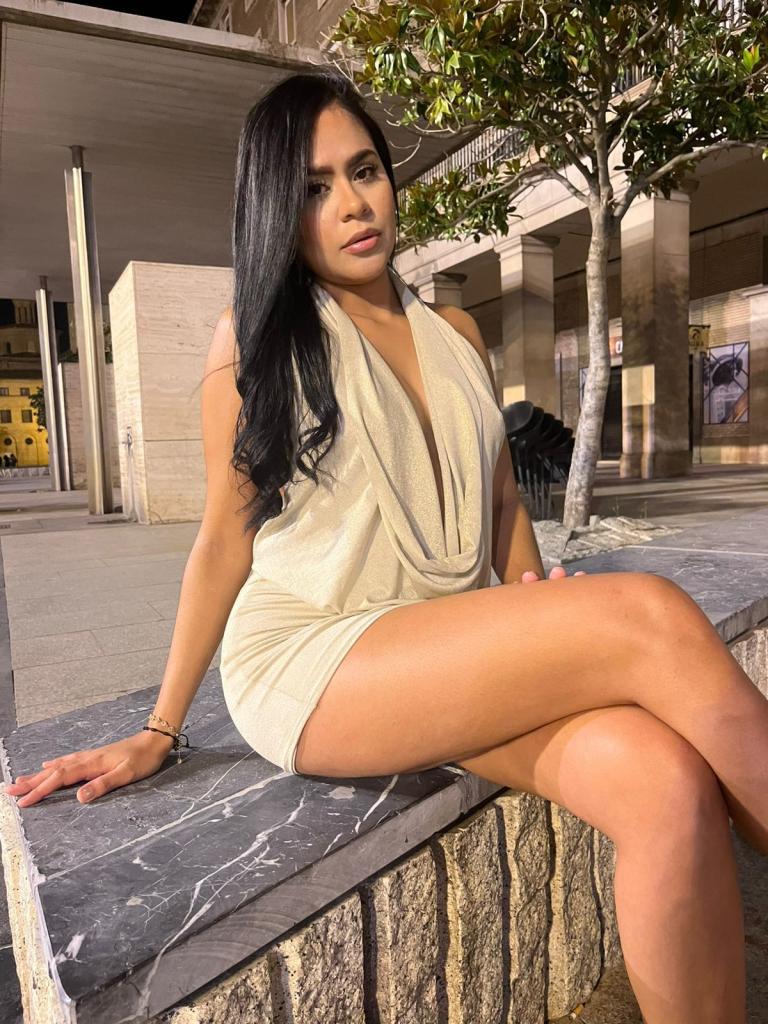 Chica busca chico en Alicante: 