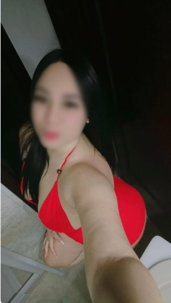 Chica busca chico en Málaga: 