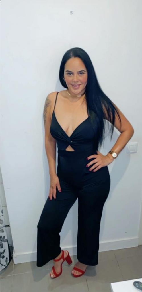 Chica busca chico en Barcelona: 