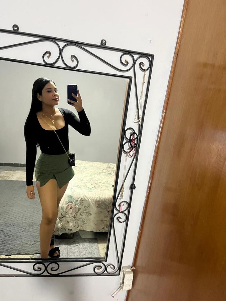 Chica busca chico en Barcelona: 